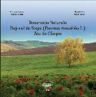 Rezervaţia Naturală Bujorul de Stepă (Paeonia tenuifolia L.) - Zau de Câmpie