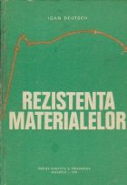 Rezistenta materialelor, Editia a II-a revizuita