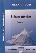 Rezistenta Materialelor Volumul (Tulei)