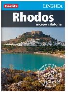 coperta Rhodos - incepe calatoria