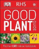 coperta RHS Good Plant Guide