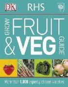 coperta RHS Grow Fruit and Veg