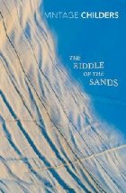coperta Riddle of the Sands