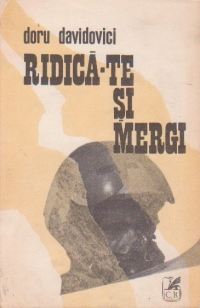 Ridica-te si mergi