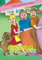 coperta Ridichea uriasa