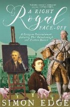 Right Royal Face Off