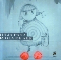 Rigla de aer