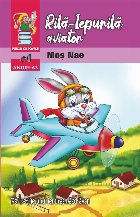 Rilă-Iepurilă aviator
