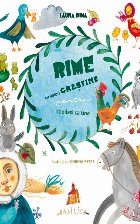 Rime cu valori crestine pentru copilasi ca tine