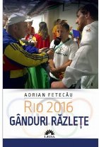 Rio 2016. Gânduri răzleţe