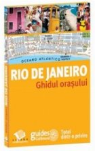 Rio de Janeiro - Ghidul orasului