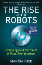 coperta Rise of the Robots