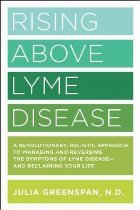 Rising Above Lyme Disease