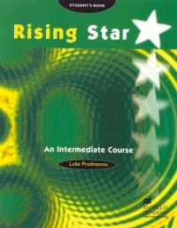 Rising Star : An Intermediate Course ( Student s Book)