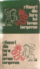 Ritmuri din tara lui Iovan