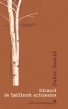 Ritmuri de imblinzit aricioaica