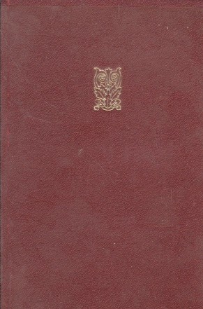 Riul, Ramul (Din poezia romana contemporana)