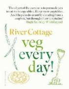 River Cottage Veg Every Day!