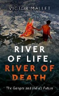 River of Life, River of Death