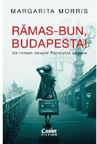 Rămas bun Budapesta