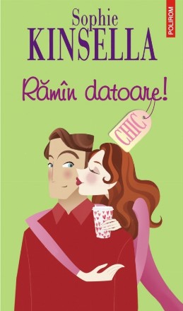 Rămîn datoare!