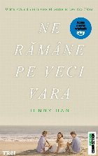 Ne rămâne pe veci vara