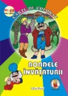 coperta Roadele invataturii