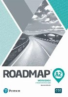 Roadmap Workbook with Answer Key