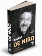 Robert Niro Portretul unei legende