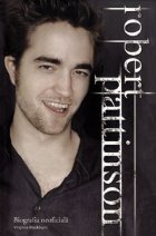 ROBERT PATTINSON BIOGRAFIA NEOFICIALA