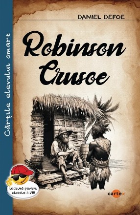Robinson Crusoe