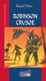 ROBINSON CRUSOE