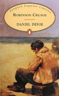 Robinson crusoe