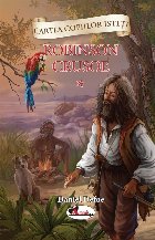 Robinson Crusoe volumul