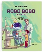 Robo Bobo merge dentist