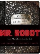 MR ROBOT Original Tie-in Book