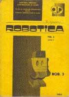 Robotica Volumul Partea Manipulatoare roboti