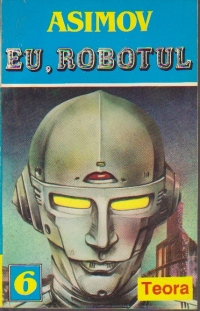 Eu, robotul