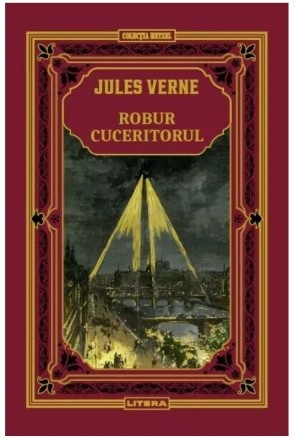Robur Cuceritorul