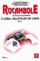 Rocambole: Clubul valetilor cupa vol