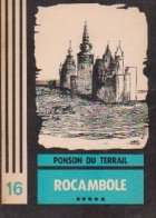 Rocambole Volumul lea Clubul valetilor