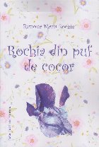 Rochia din puf cocor