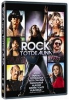 coperta Rock pentru totdeauna