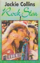 coperta Rock Star, Volumul I