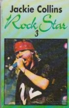 coperta Rock Star, Volumul al III-lea