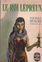 Le roi lepreux Le roi lepreux