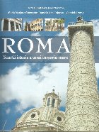 Roma : scurtă istorie a unui imperiu mare