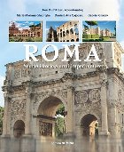 Roma : scurtă istorie a unui imperiu mare
