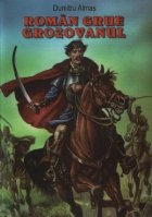 coperta Roman Grue Grozovanul