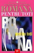 coperta Romana pentru toti